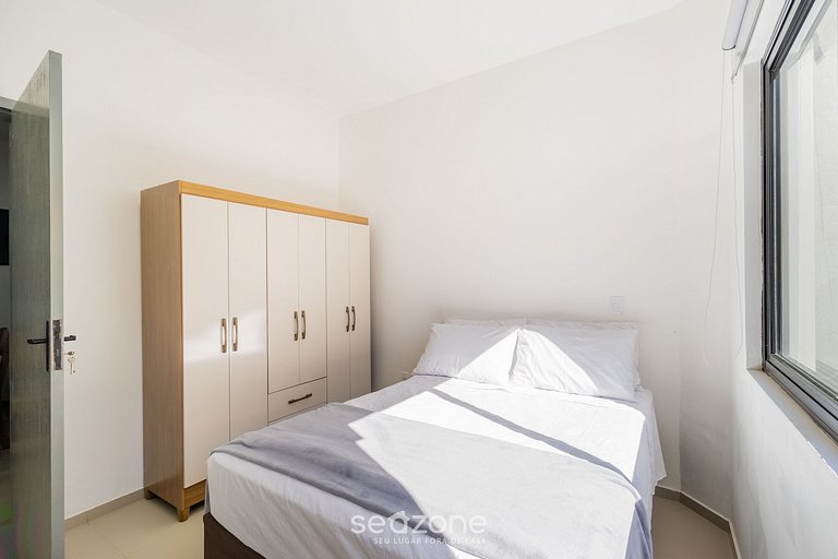 Hermoso Apartamento en Campeche SCO0012