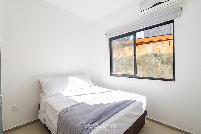 Belo Apartamento no Campeche SCO0012