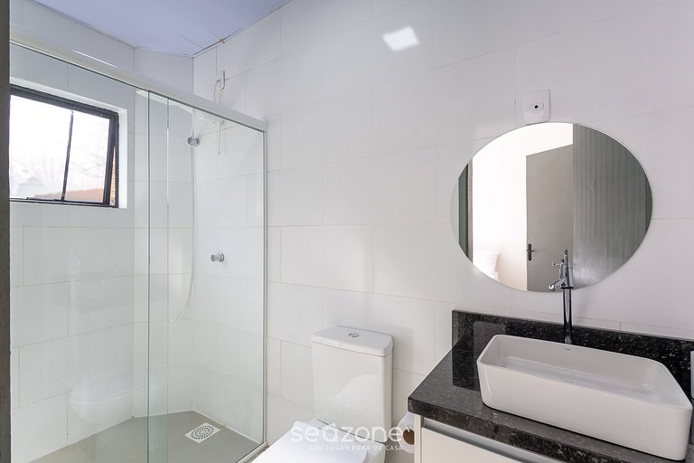 Hermoso Apartamento en Campeche SCO0012