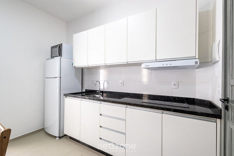 Hermoso Apartamento en Campeche SCO0012