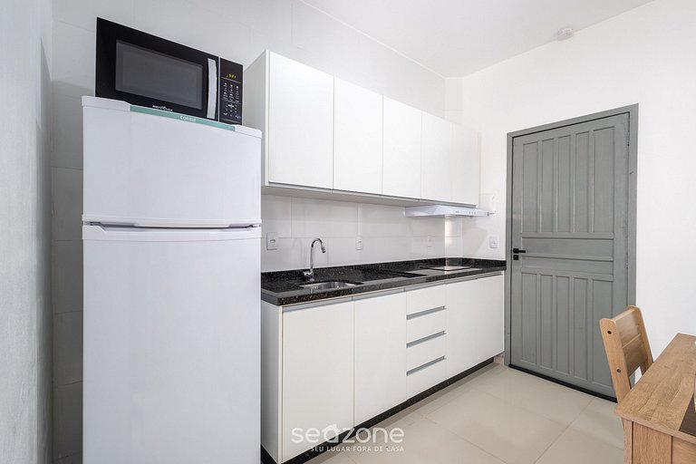 Belo Apartamento no Campeche SCO0012