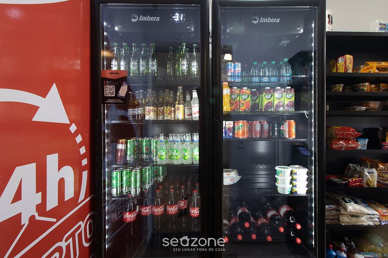 Depto en cond. completo, St. Faiçalville - VAM0504