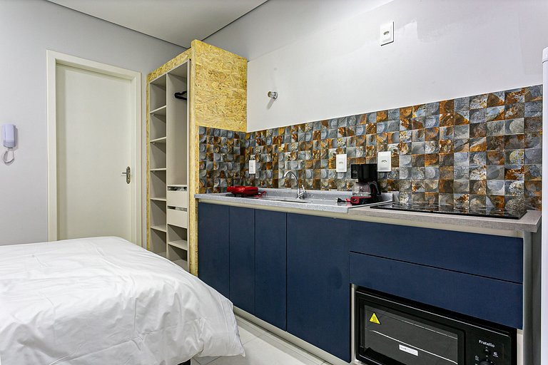 apt studio laguna temporada floripa