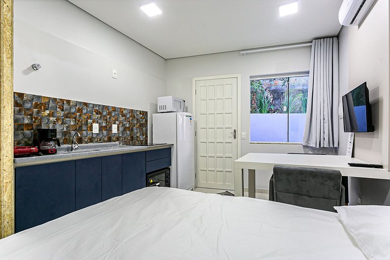 apt studio laguna temporada floripa