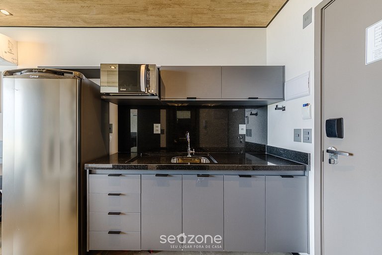 Conforto na orla de Maceió NWT0612