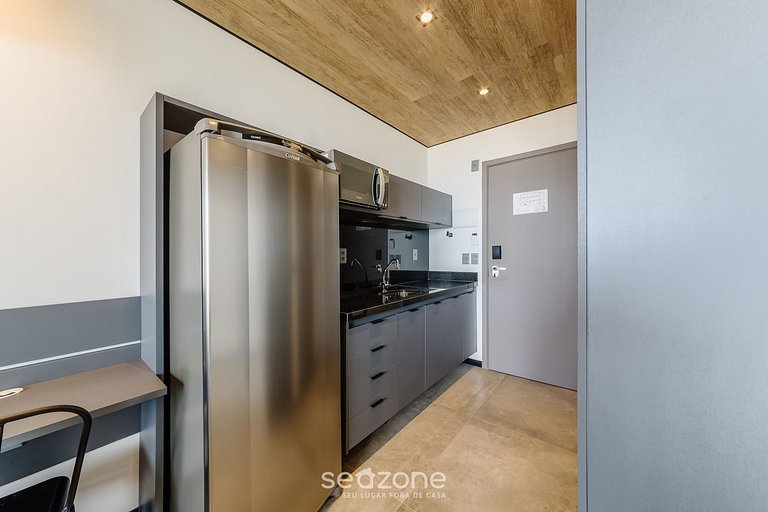 Conforto na orla de Maceió NWT0612