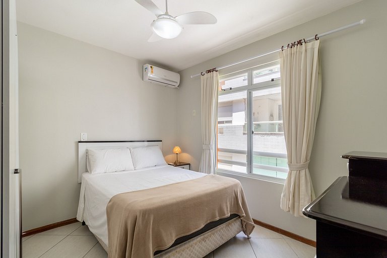 Hermoso apt a 2 minutos de playa Canas RSA025