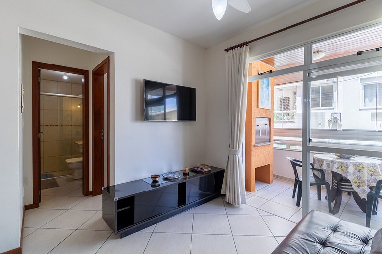 Hermoso apt a 2 minutos de playa Canas RSA025