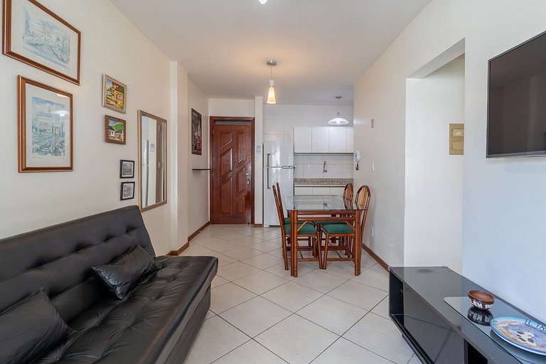 Hermoso apt a 2 minutos de playa Canas RSA025