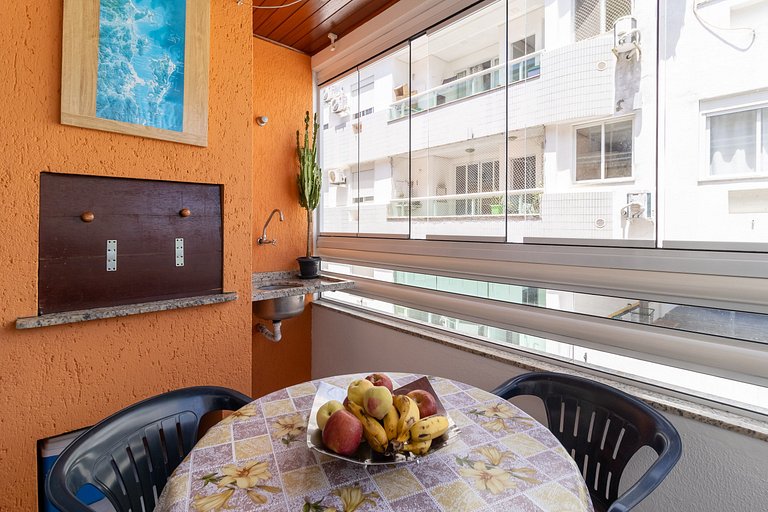 Hermoso apt a 2 minutos de playa Canas RSA025