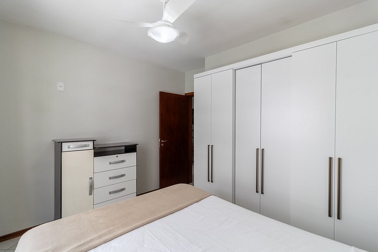 Hermoso apt a 2 minutos de playa Canas RSA025