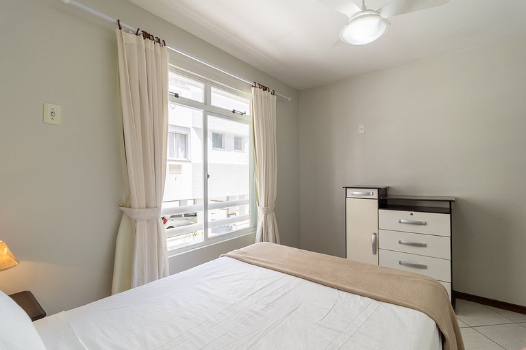 Hermoso apt a 2 minutos de playa Canas RSA025