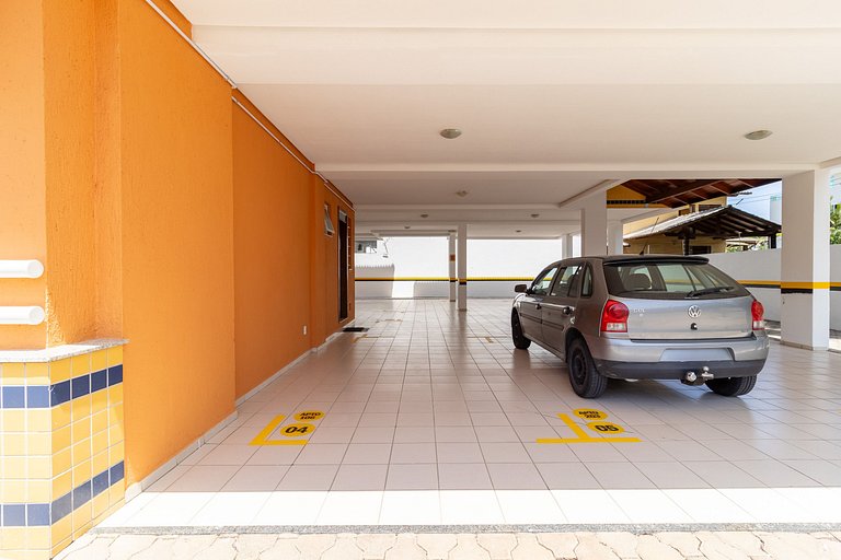 Hermoso apt a 2 minutos de playa Canas RSA025