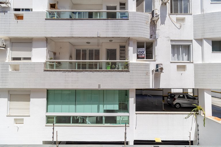 Hermoso apt a 2 minutos de playa Canas RSA025