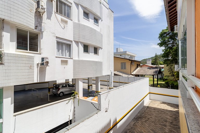 Lindo apto a 2 min da praia de Canas RSA025