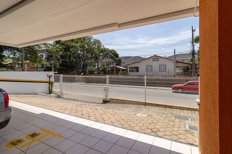 Hermoso apt a 2 minutos de playa Canas RSA025