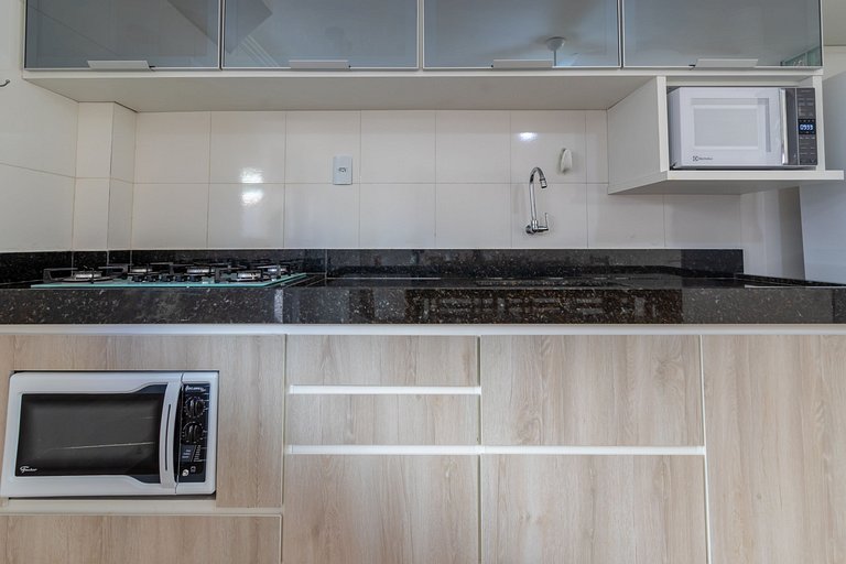 Casa em cond com piscina perto da Praia MGI025