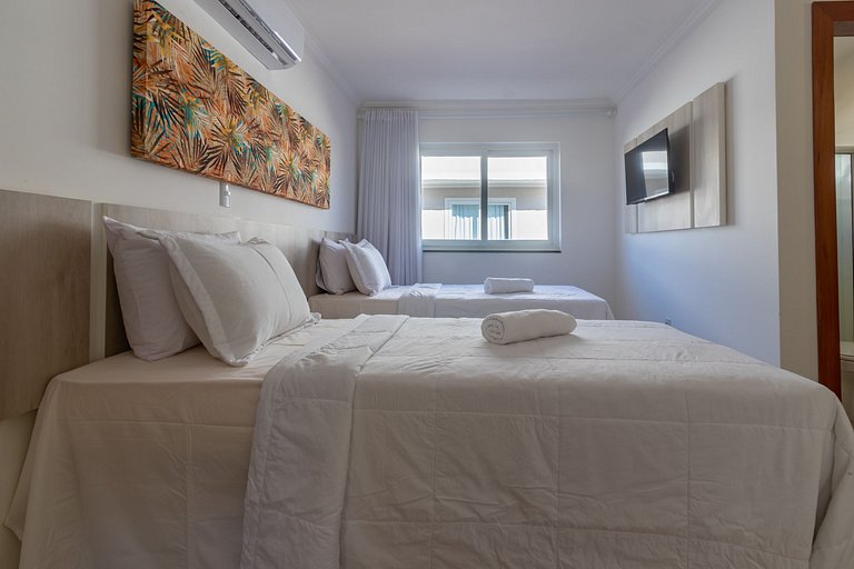 Casa em cond com piscina perto da Praia MGI025