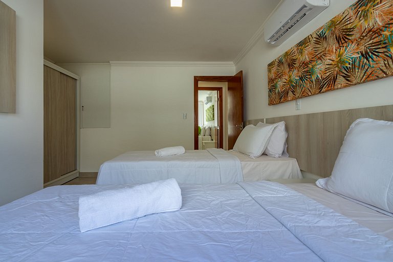 Casa en condo c/ piscina cerca de la Playa MGI025