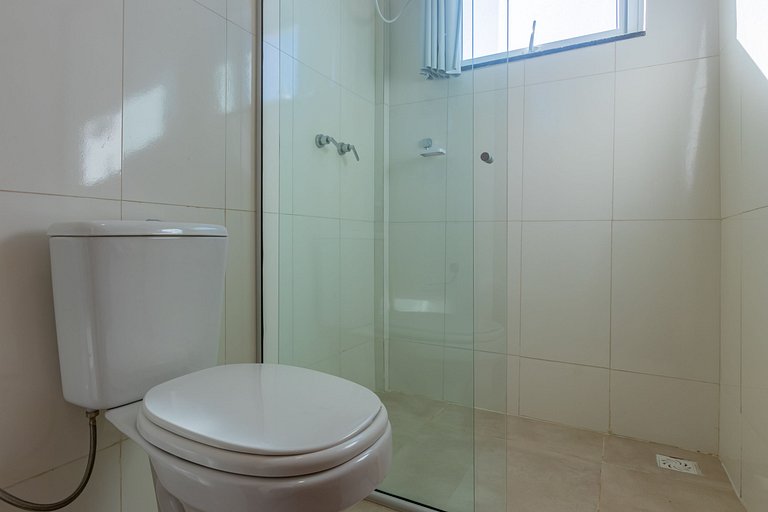 Casa en condo c/ piscina cerca de la Playa MGI025