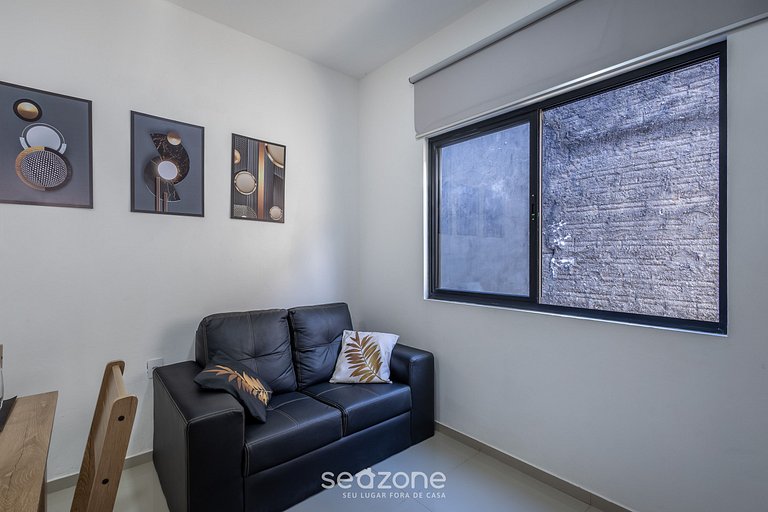 Conforto a minutos de la playa - SCO0011