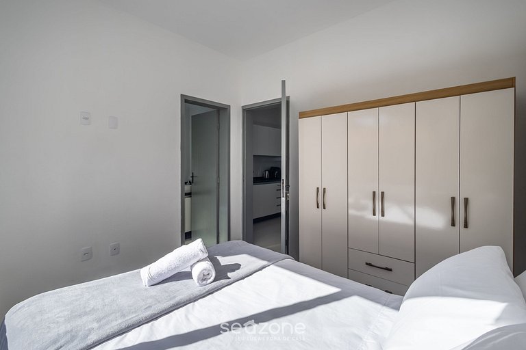 Conforto a minutos de la playa - SCO0011