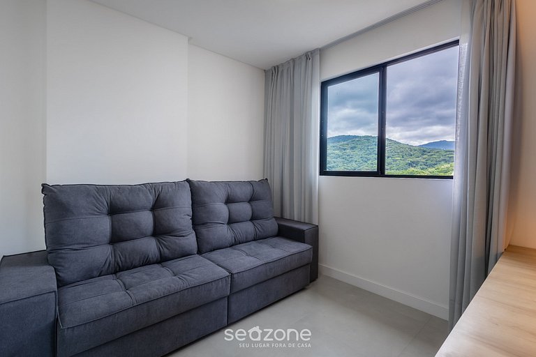 Apto 2Hab c/balcón cerca del mar MTS1503