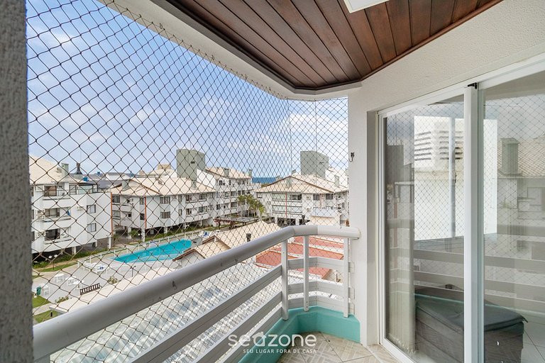 Encanto a pasos del mar en Ingleses FTM0401