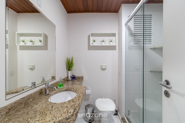 Encanto a pasos del mar en Ingleses FTM0401