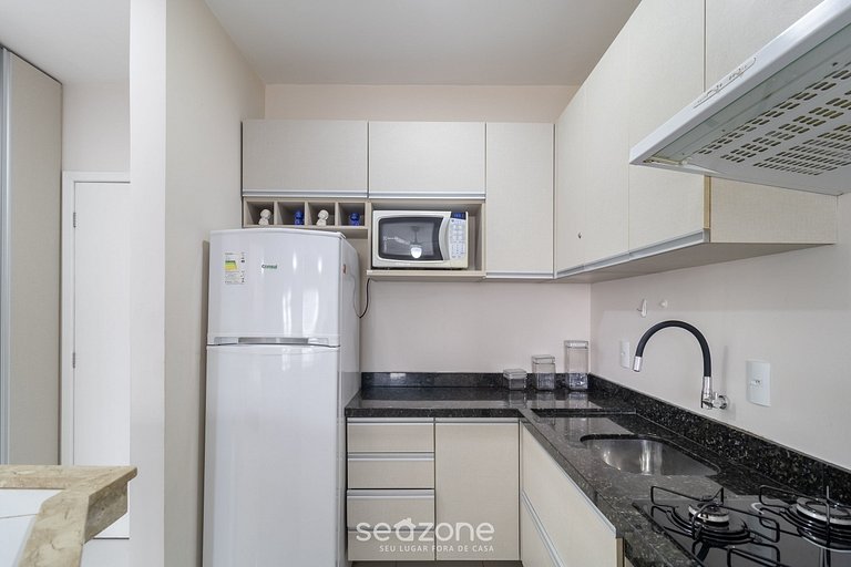 Encanto a pasos del mar en Ingleses FTM0401