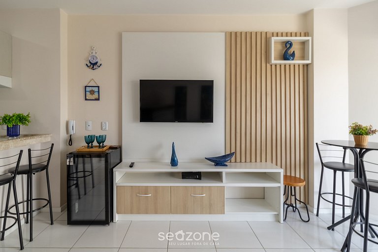 Encanto a pasos del mar en Ingleses FTM0401