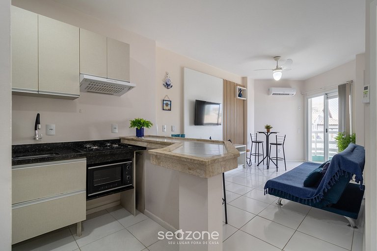 Encanto a pasos del mar en Ingleses FTM0401