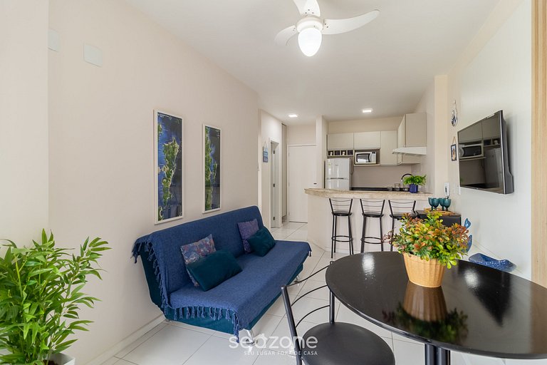 Encanto a pasos del mar en Ingleses FTM0401