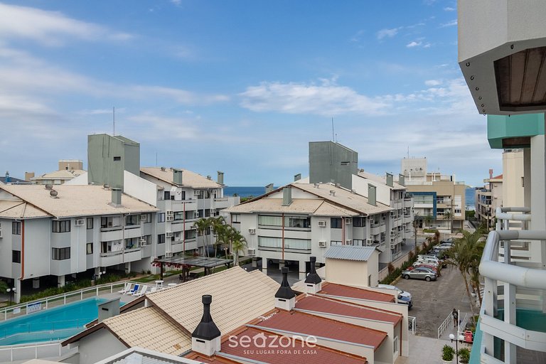 Encanto a pasos del mar en Ingleses FTM0401