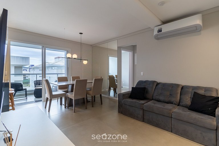 Apartamento en Edificio con Piscina STN0404