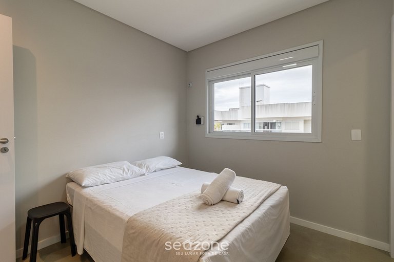 Apartamento en Edificio con Piscina STN0404