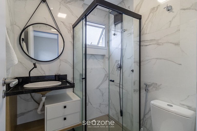 Apartamento en Edificio con Piscina STN0404