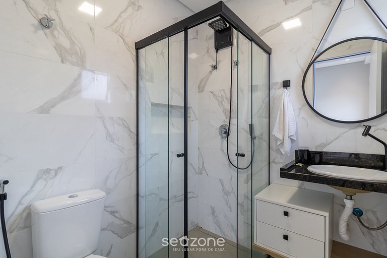 Apartamento en Edificio con Piscina STN0404