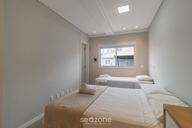 Apartamento en Edificio con Piscina STN0404