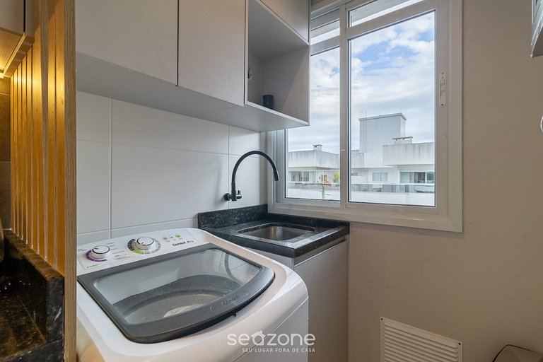 Apartamento en Edificio con Piscina STN0404