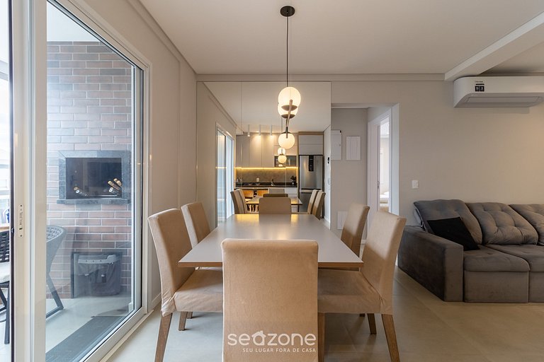 Apartamento en Edificio con Piscina STN0404