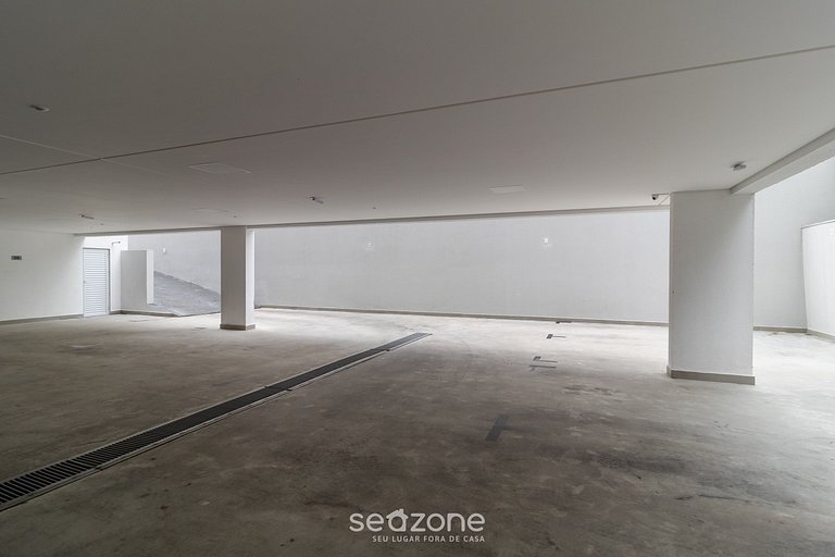 Edificio con Piscina en Ingleses Norte - STN