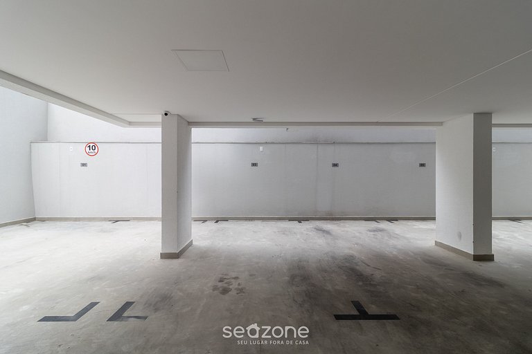 Edificio con Piscina en Ingleses Norte - STN