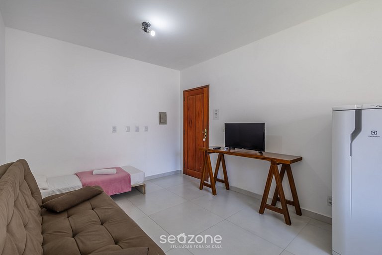 Apartamento em Jurerê conforto e tranquilidade PSD205Seazone