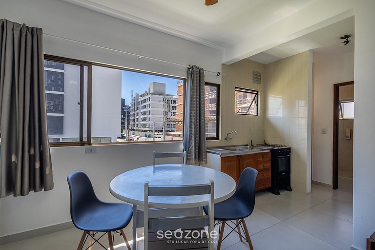 Apartamento en Jurerê confort y tranquilidad PSD205 Seazone