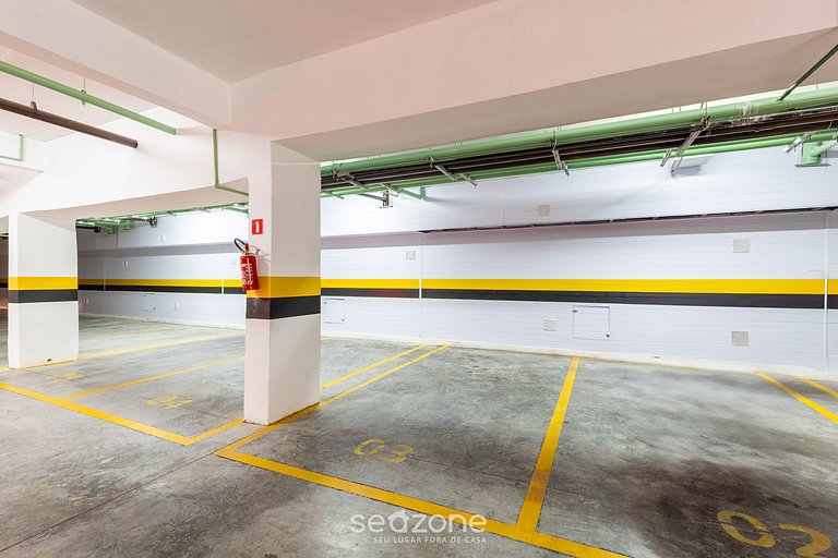 Apto Funcional em Curitiba WSH0801