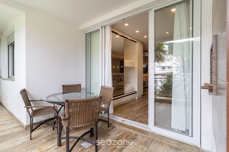 Precioso Apto en Resort a 200m de la Playa MHE0111