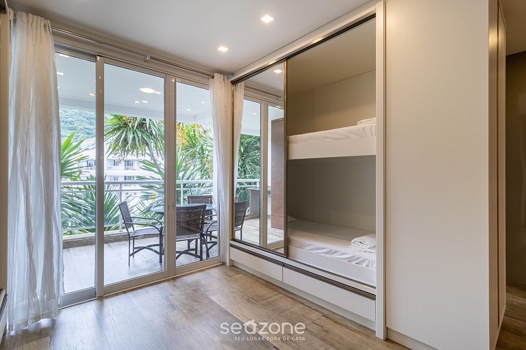 Precioso Apto en Resort a 200m de la Playa MHE0111