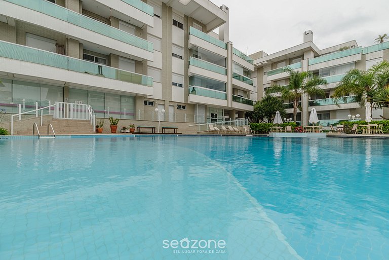 Apt vista lateral al mar cond junto al mar RAP0306