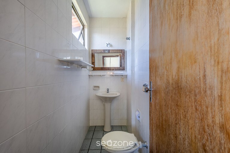 Apartamento en Jurerê excelente ubicación PSD301 Seazone